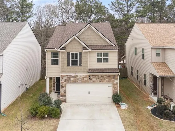 5015 Rapahoe Trl, Atlanta, GA 30349