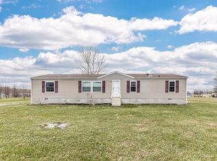 3374 Trabecca Ln, Mount Orab, OH 45154