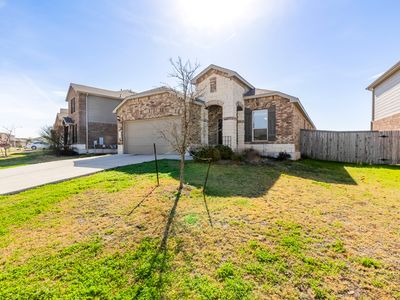 11617 Amber Stream Ln, Manor, TX, 78653