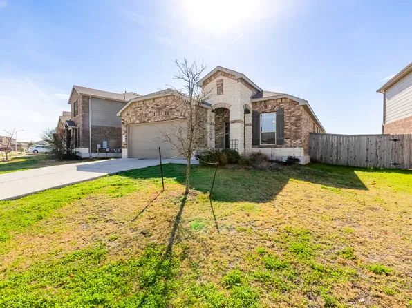 11617 Amber Stream Ln, Manor, TX 78653