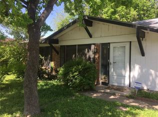 1202 Arthur Stiles Rd, Austin, TX 78721