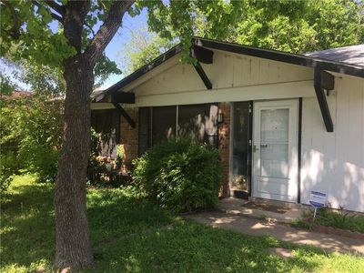 1202 Arthur Stiles Rd, Austin, TX, 78721