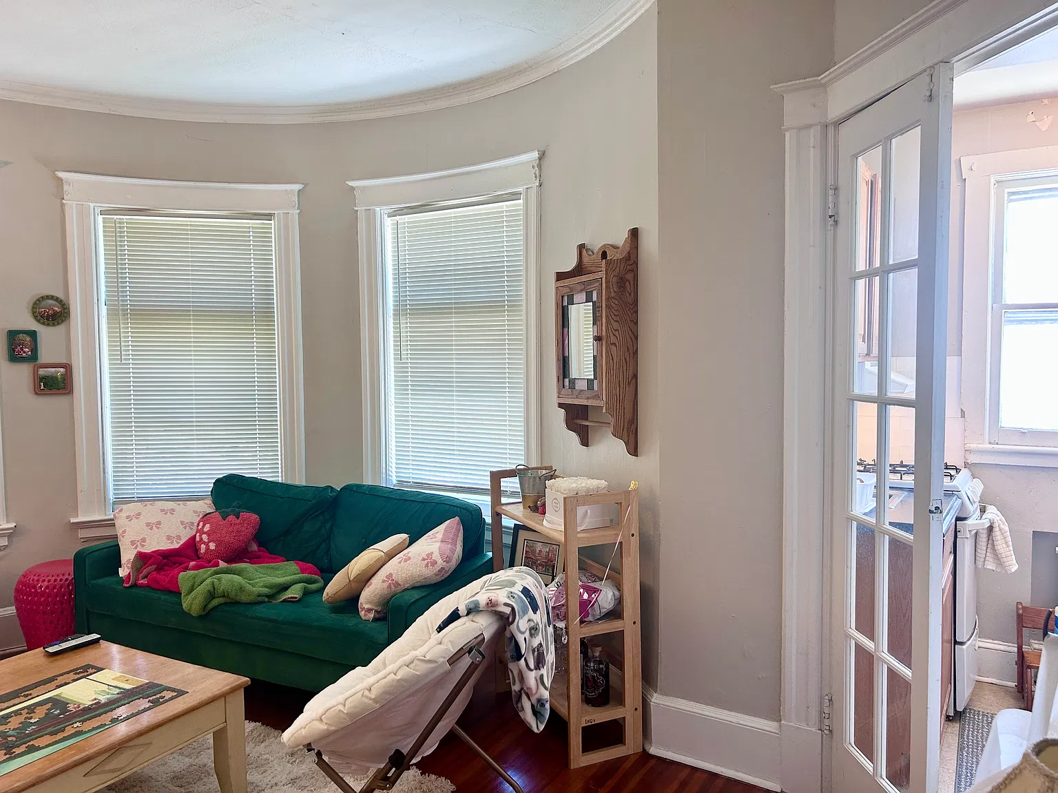 1 bed, $1,060 — Photo 4
