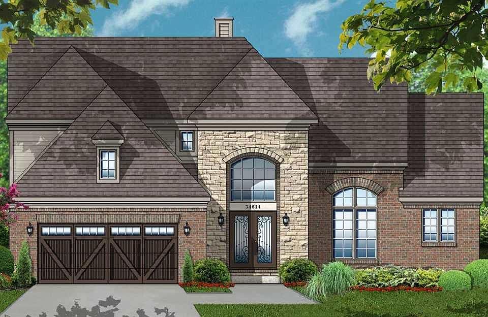1st image of 53856 Lawson Creek Dr