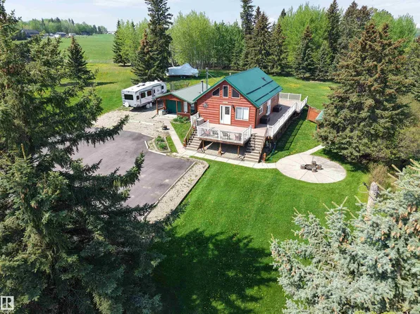 40A Township #62045-462, Wetaskiwin, AB T0C 0T0