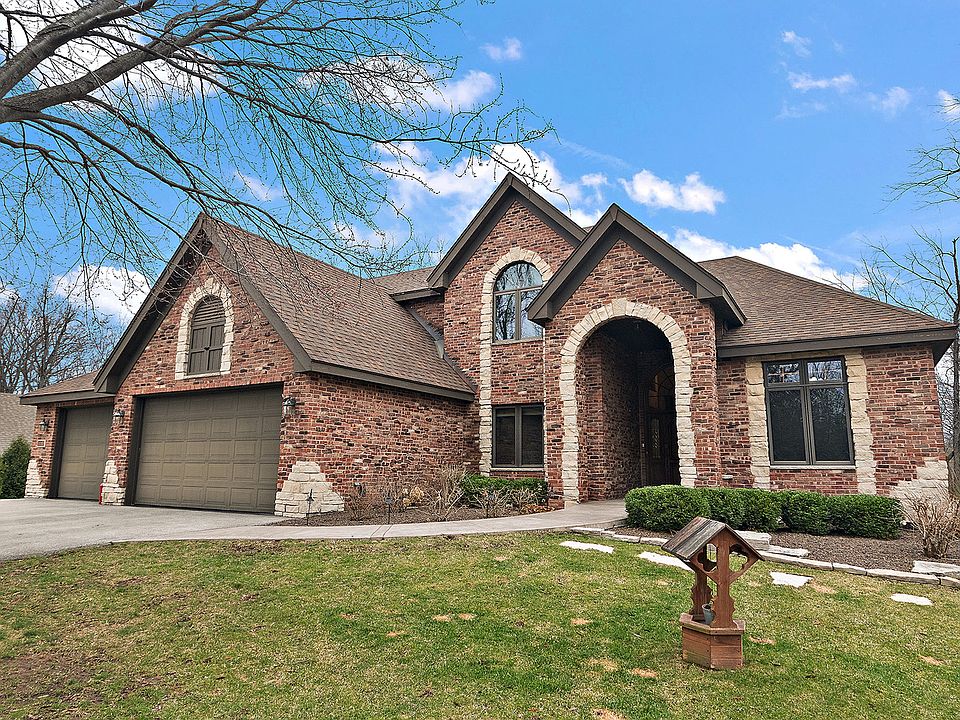 1110 Lakeside Dr, New Lenox, IL 60451 | Zillow