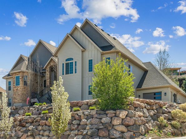 1908 N Callaway Dr, Heber, UT 84032