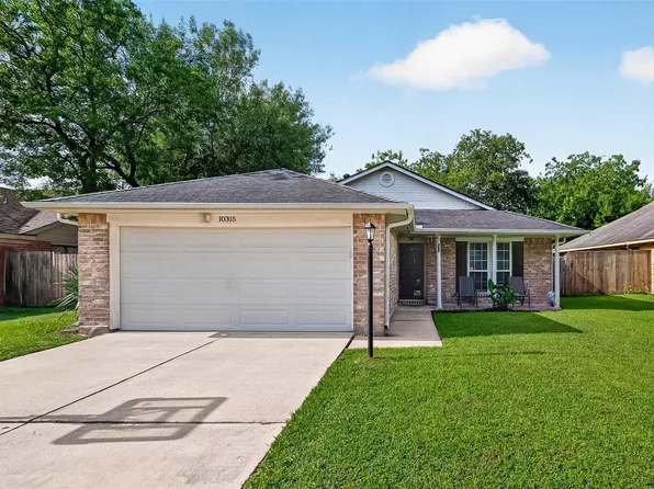 10315 Goodrum Rd, Houston, TX 77041