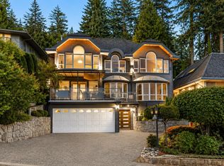 4350 Starlight Way, North Vancouver, BC V7N3N9