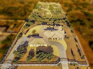 8430 Joshua Rd, Oak Hills, CA 92344