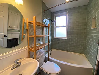 Rented by Welcome Home Real Estate