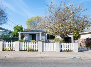 2113 Ruhland Ave, Redondo Beach, CA 90278