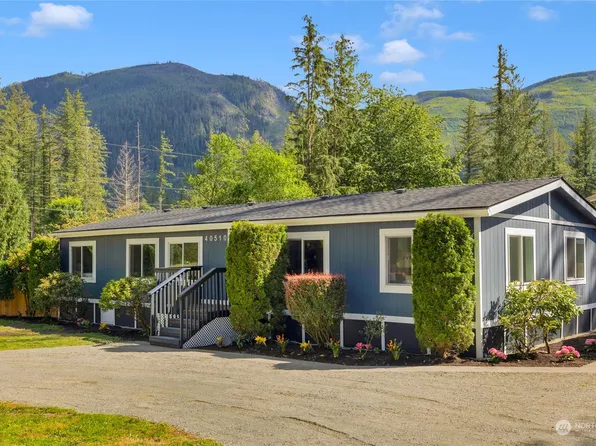40510 Dorman Road, Gold Bar, WA 98251