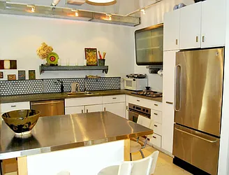 Rented by Town Residential