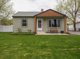 2104 N Bessie Rd, Spokane, WA 99212