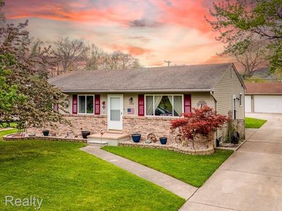 194 N Linville St, Westland, MI, 48185