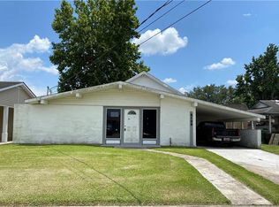 5109 Randolph St, Marrero, LA 70072