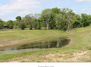 LOT 18 Valley View Dr LOT 18, Anderson, TX 77830