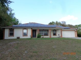 2669 Flowing Well Rd, Deland, FL 32720