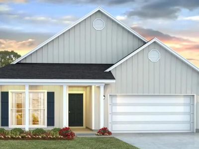 123 Crane Dr, Port Saint Joe, FL, 32456