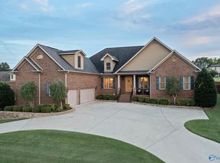 204 Silverado Dr, Madison, AL 35758