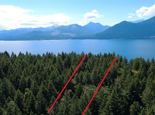 1 xxxx Foxglove Lane, Quilcene, WA 98376