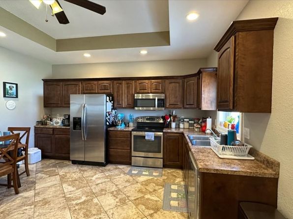 1505 S Boundary St #1505