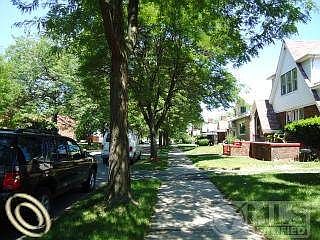 STREET