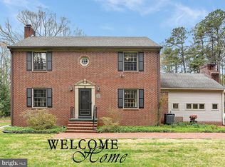 8130 Windsor Dr, King George, VA 22485