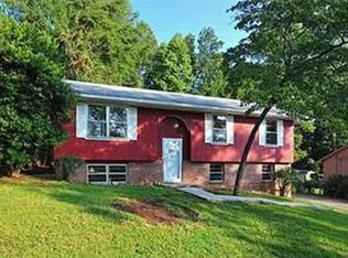 6621 Hunters Glen Dr, Knoxville, TN 37921