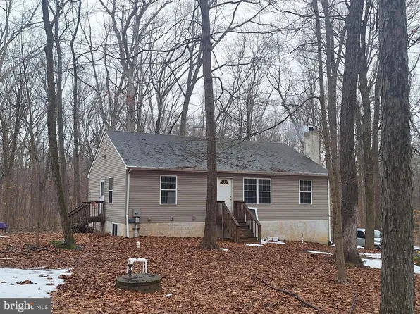 601 Marienstein Rd, Upper Black Eddy, PA 18972