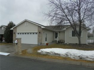 3534 Willow Crk, Billings, MT 59102