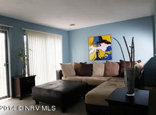 2675 Glade Dr, Christiansburg, VA 24073