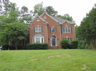 103 Hayden Ct, Mooresville, NC 28117