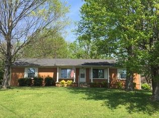 206 Carmack Dr, White House, TN 37188