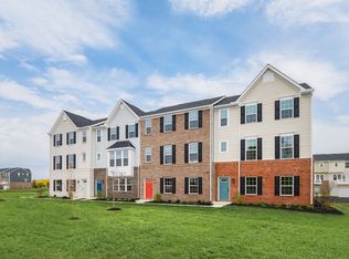 4509 Addison Ln S, Hilliard, OH 43026