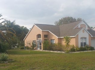 15033 Cloverdale Dr, Fort Myers, FL 33919