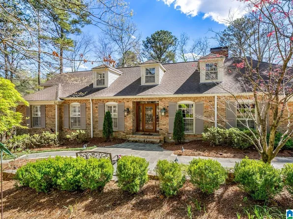4233 Antietam Dr, Birmingham, AL 35213