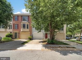 8602 Lark Pl, Laurel, MD 20724