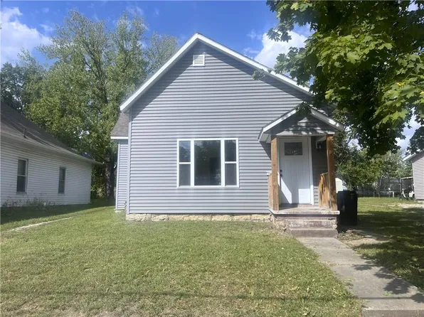 1101 Cooper St, Chillicothe, MO 64601