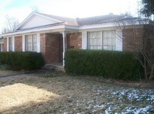 8720 Reva St, Dallas, TX 75227