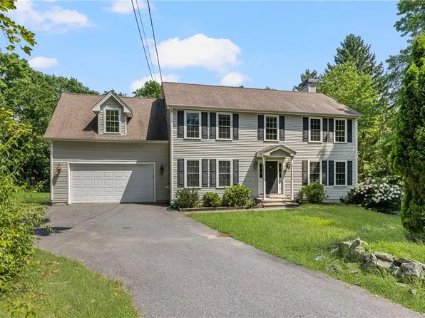 321 River Rd, Lincoln, RI 02865
