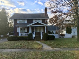 304 Fillmore Pl, Bay City, MI 48708