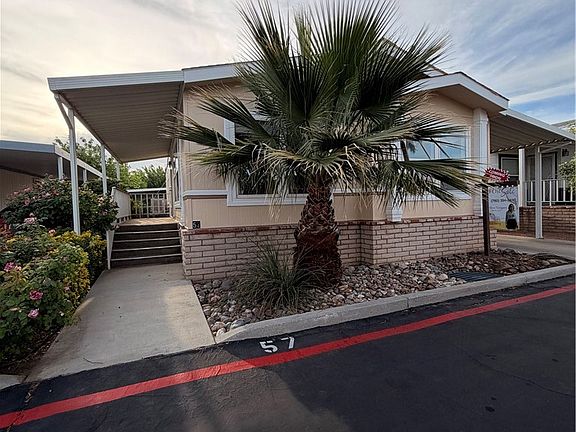 3rd image of 8450 G St #57