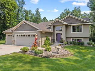 15784 103rd St SE, Becker, MN 55308