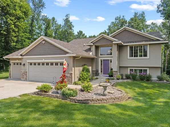 15784 103rd St SE, Becker, MN 55308