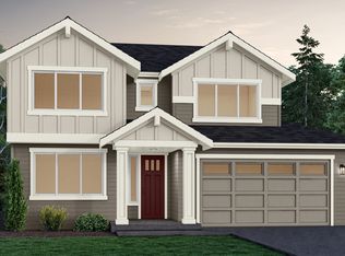 489 N Ruddy St, Moses Lake, WA 98837