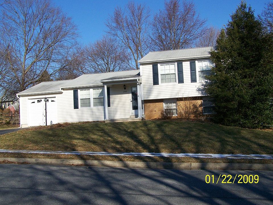 207 Challedon Drive