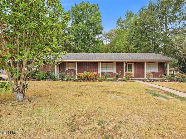 510 Kennedy Dr NW, Magee, MS 39111