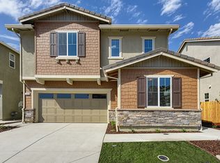 1307 Larkspur Dr, Rocklin, CA 95765
